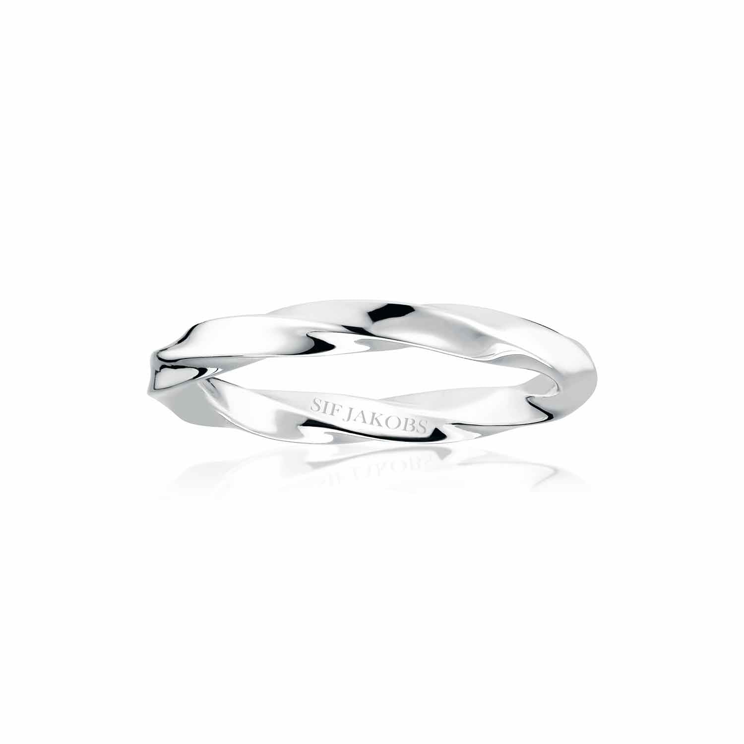 FERRARA PICCOLO PIANURA RING